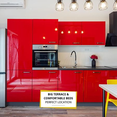 House Frida Apartment Koper Luaran gambar
