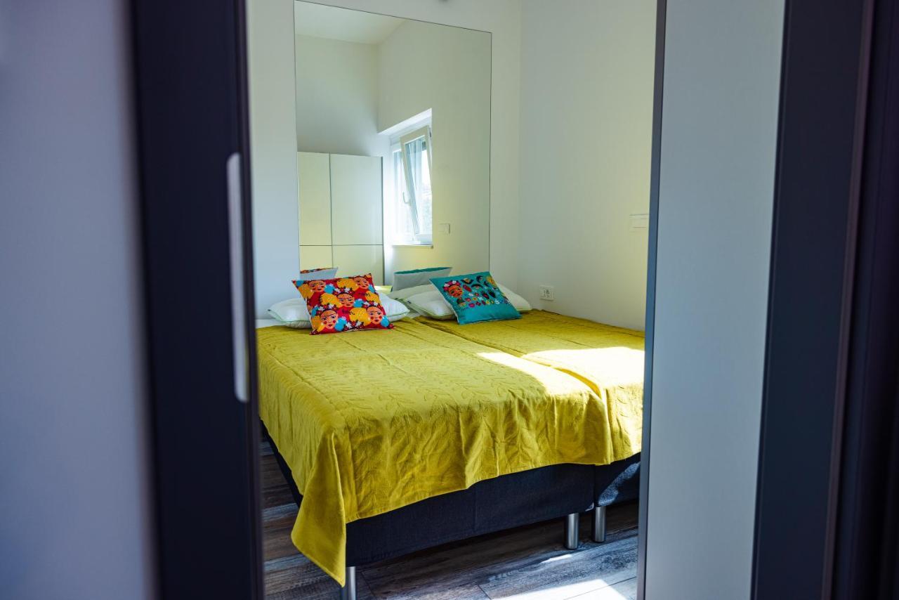 House Frida Apartment Koper Luaran gambar