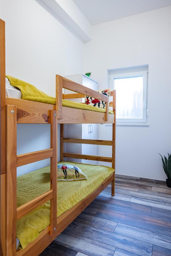 House Frida Apartment Koper Luaran gambar