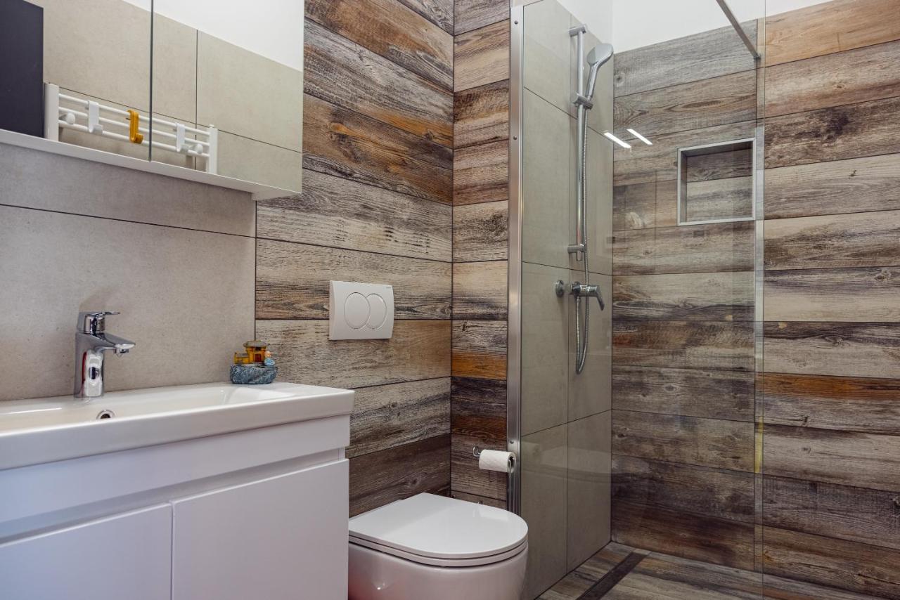 House Frida Apartment Koper Luaran gambar