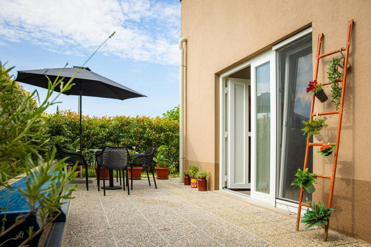 House Frida Apartment Koper Luaran gambar