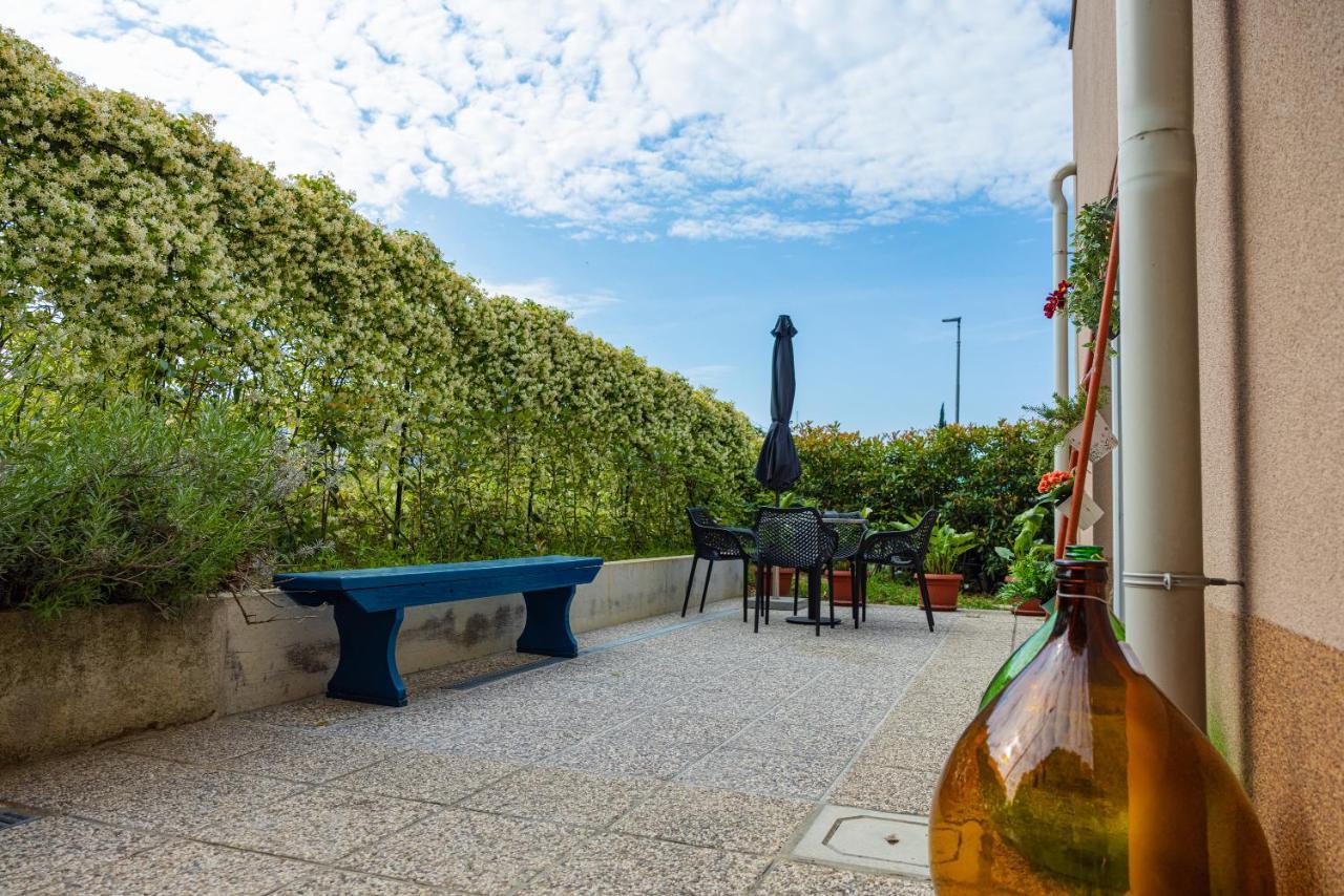House Frida Apartment Koper Luaran gambar