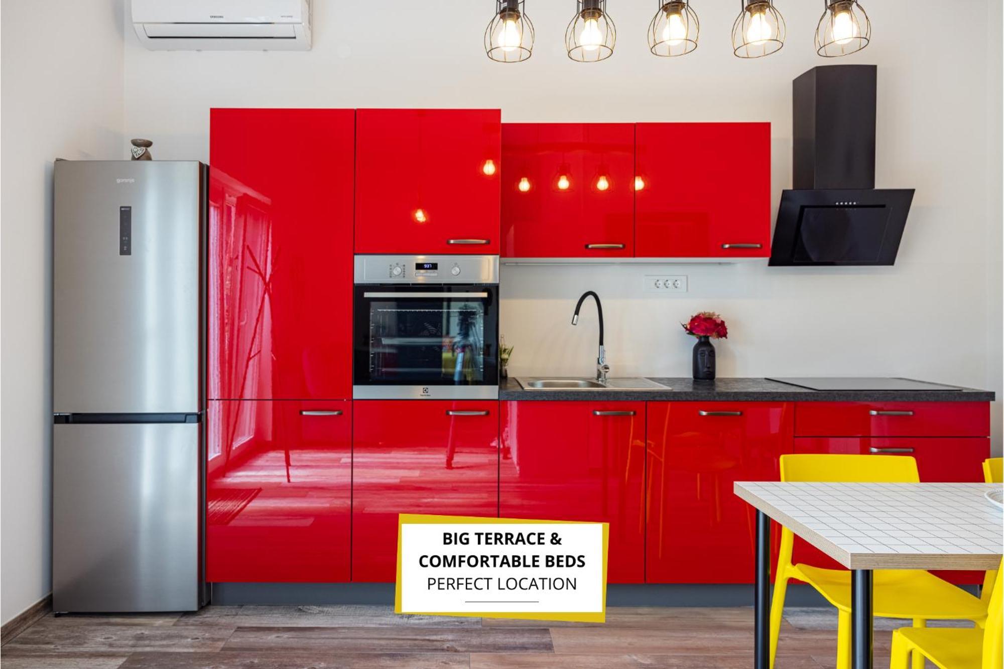 House Frida Apartment Koper Luaran gambar